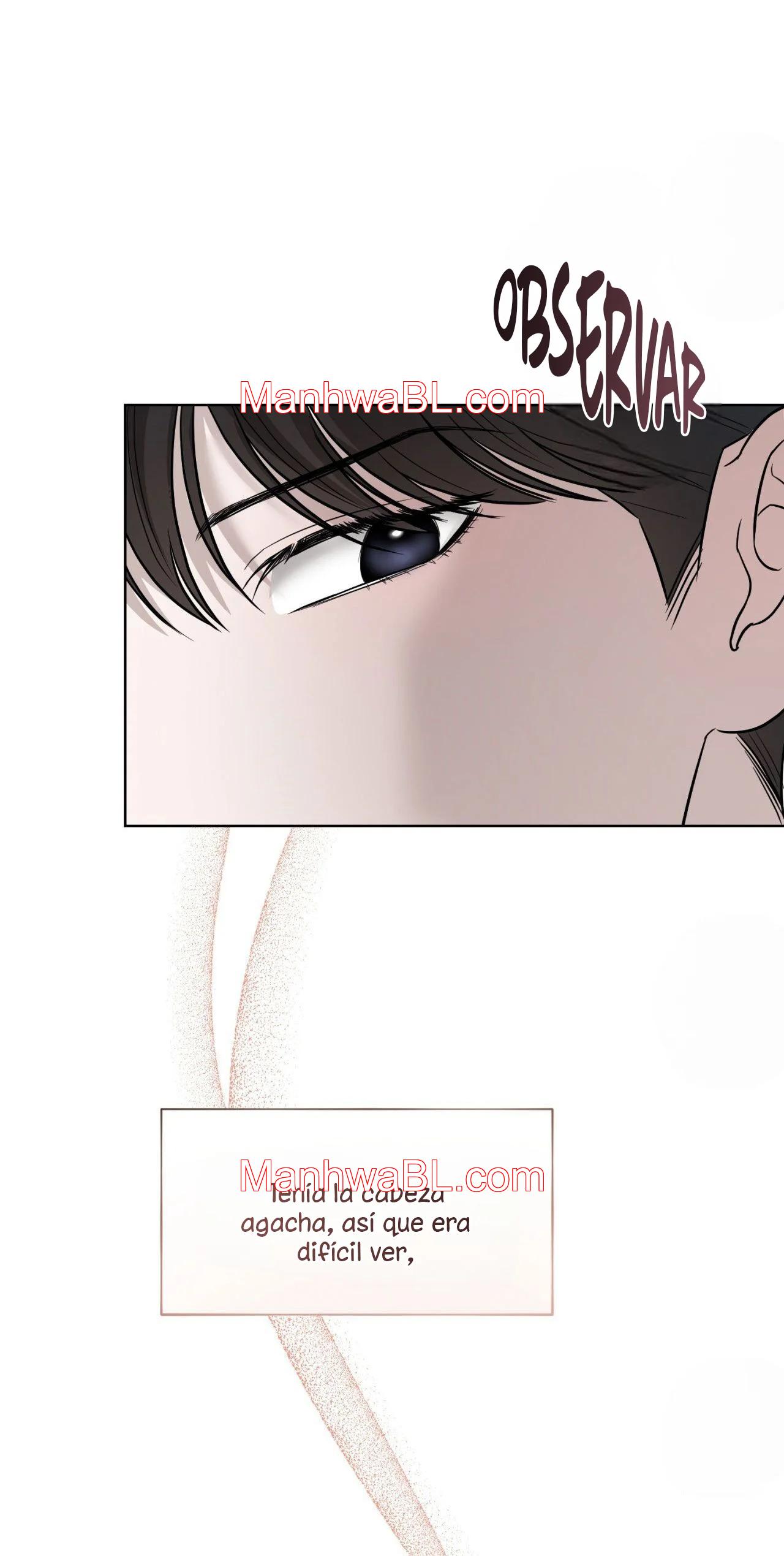 Hay Que Ponernos Al Día - Capítulo 9.3 manhwa