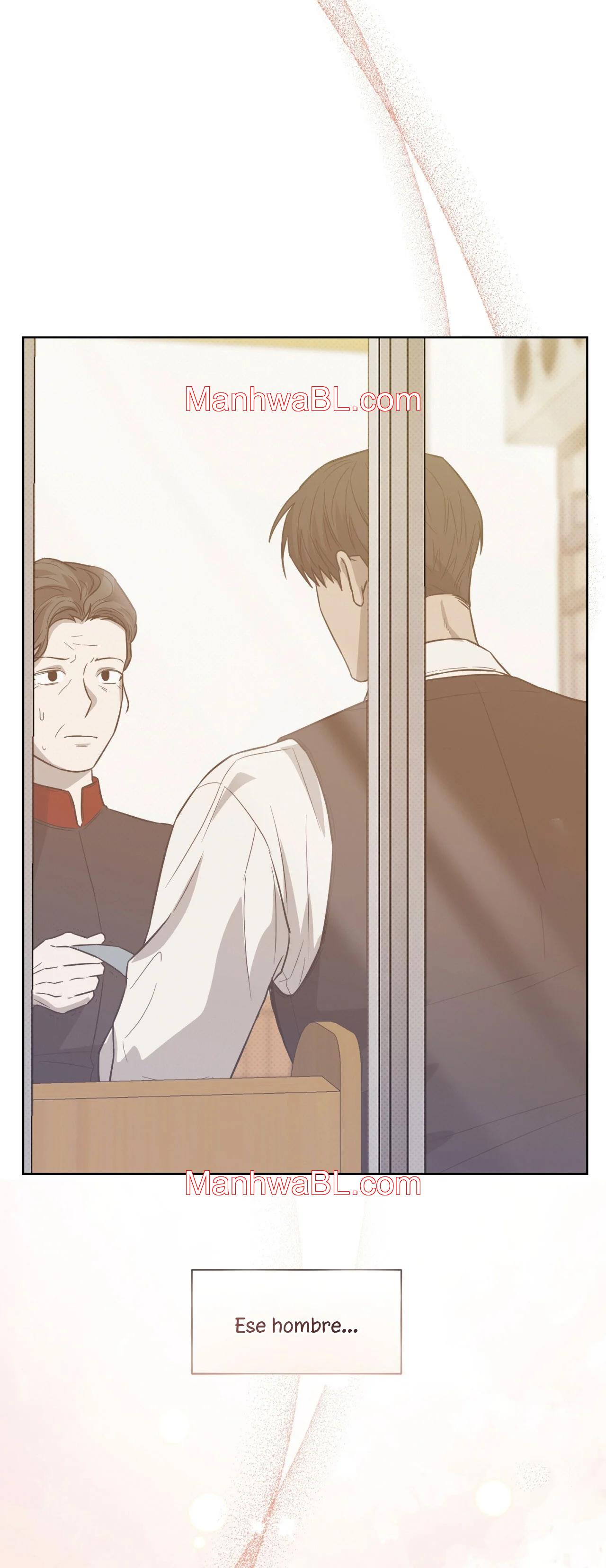 Hay Que Ponernos Al Día - Capítulo 9.3 manhwa