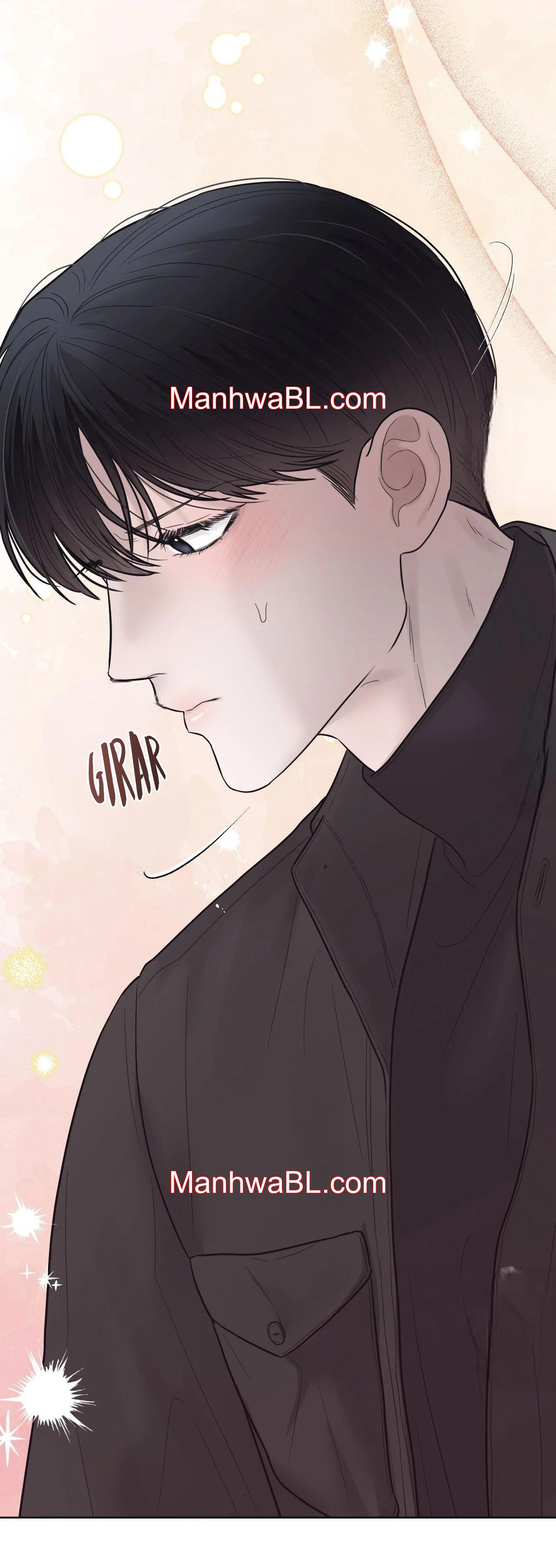 Hay Que Ponernos Al Día - Capítulo 9.3 manhwa