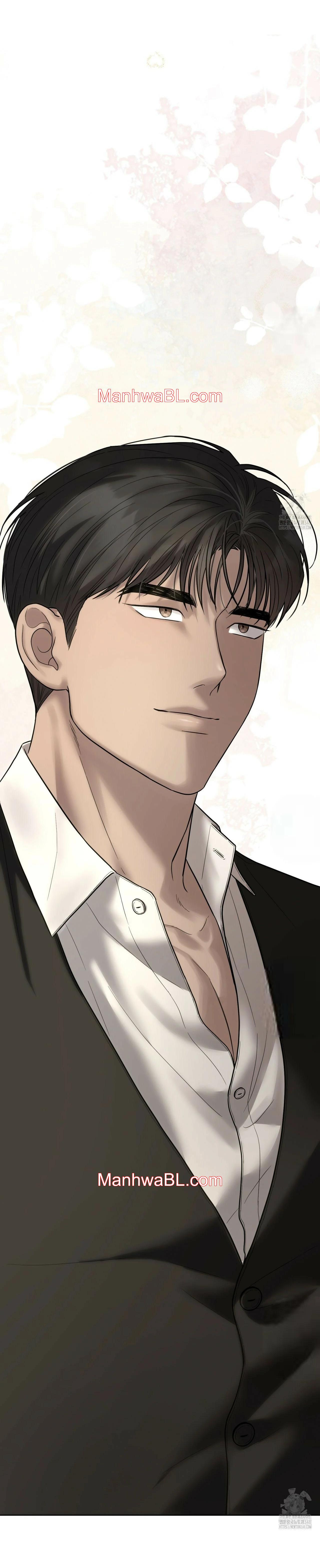 Hay Que Ponernos Al Día - Capítulo 9.3 manhwa