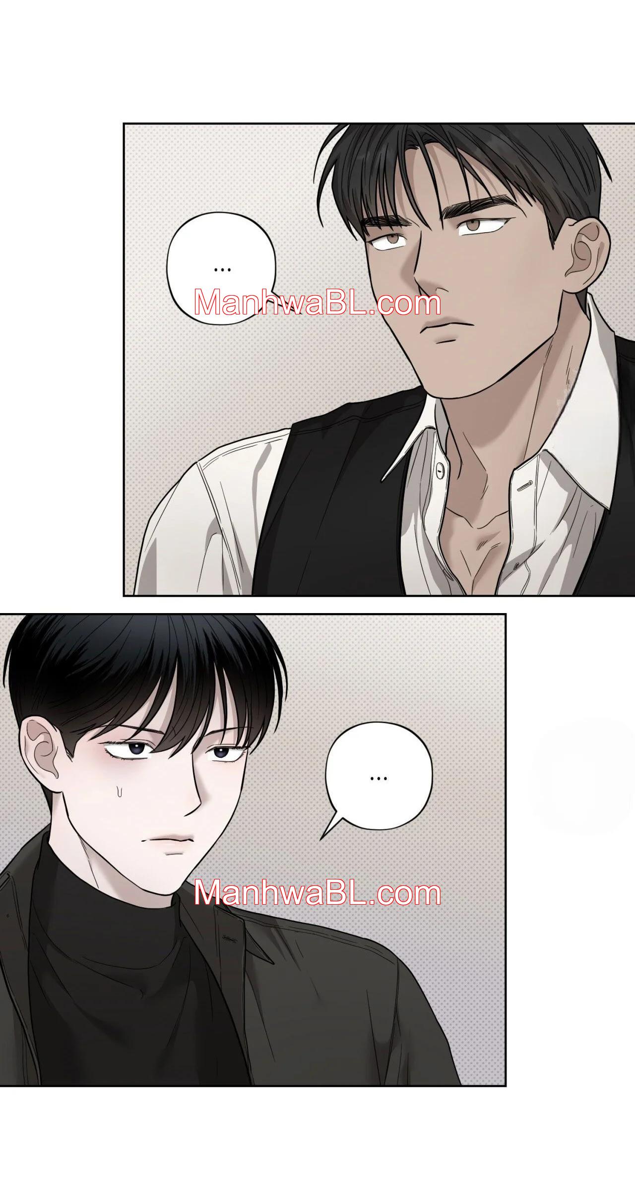 Hay Que Ponernos Al Día - Capítulo 9.3 manhwa