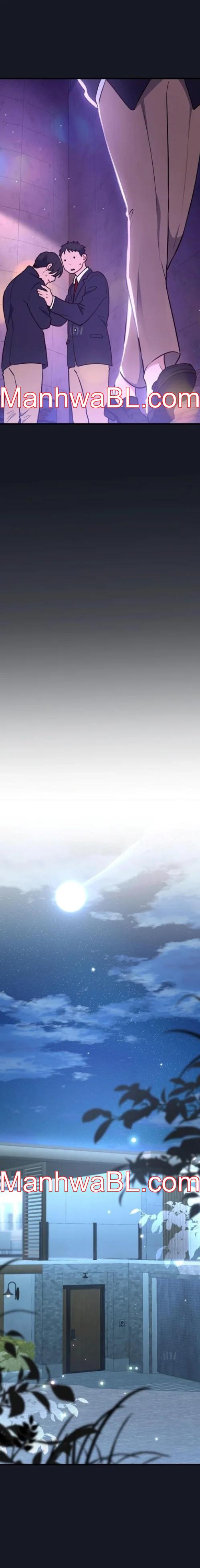 Redeem: Solo uno para siempre - Capítulo 9.2 manhwa