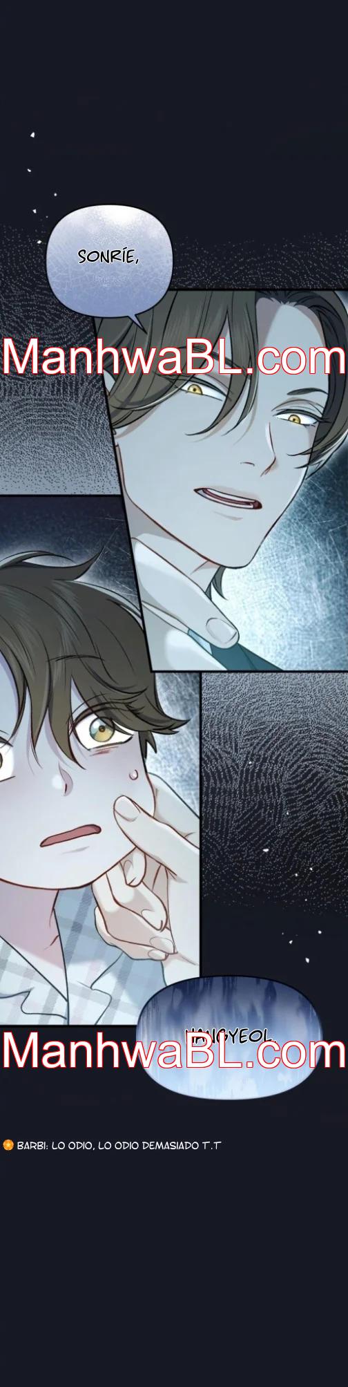 Redeem: Solo uno para siempre - Capítulo 9.2 manhwa