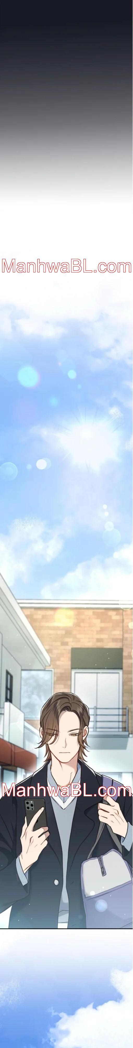 Redeem: Solo uno para siempre - Capítulo 9.2 manhwa