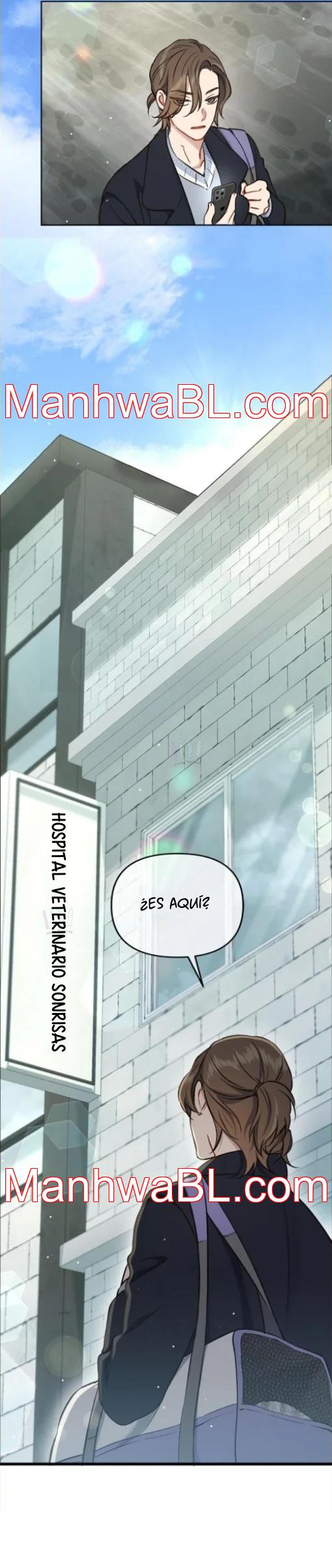 Redeem: Solo uno para siempre - Capítulo 9.2 manhwa