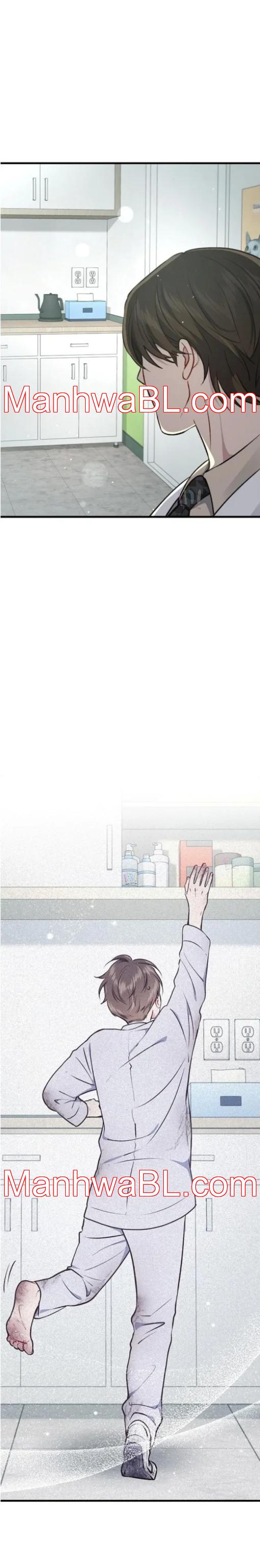 Redeem: Solo uno para siempre - Capítulo 9.2 manhwa