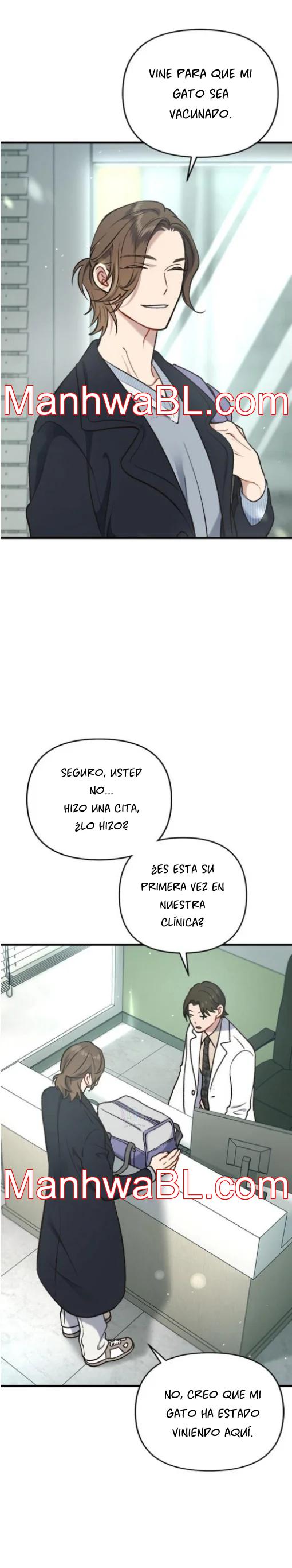 Redeem: Solo uno para siempre - Capítulo 9.2 manhwa