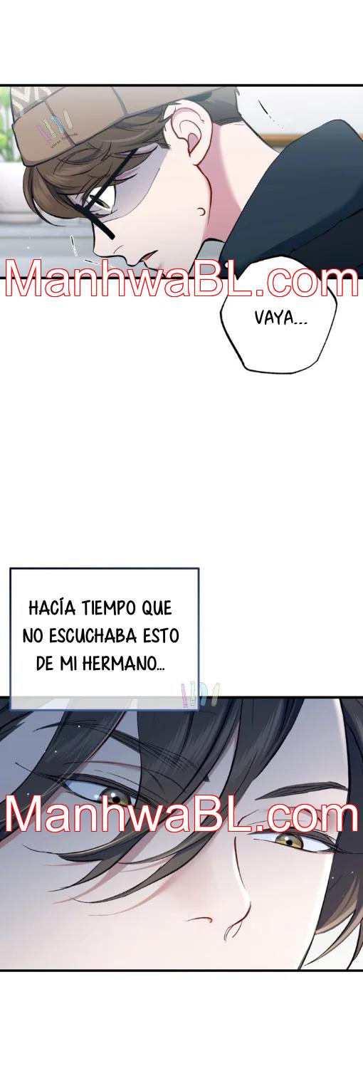 Redeem: Solo uno para siempre - Capítulo 3 manhwa