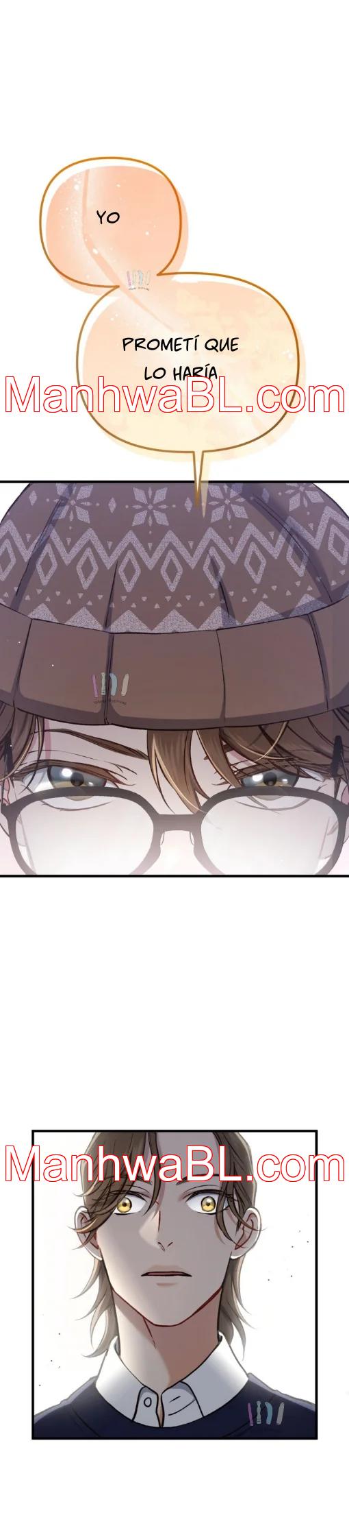 Redeem: Solo uno para siempre - Capítulo 3 manhwa