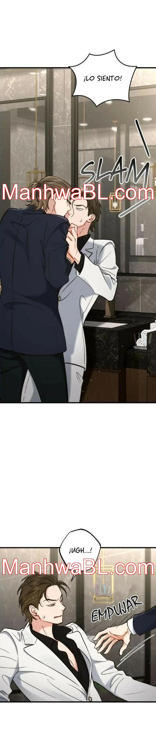Redeem: Solo uno para siempre - Capítulo 15.2 manhwa