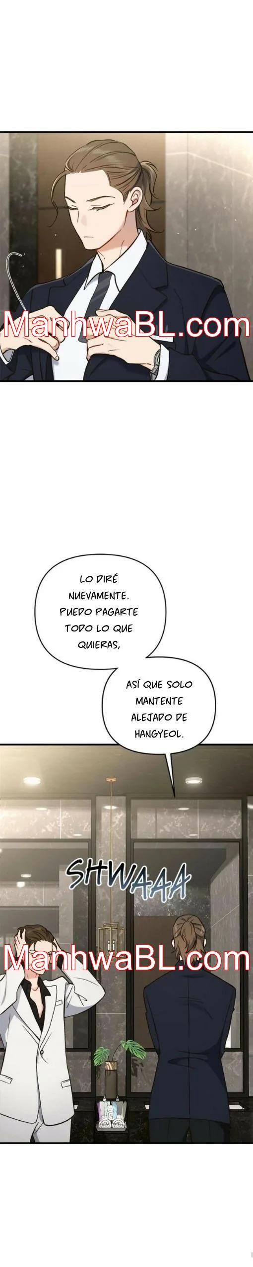 Redeem: Solo uno para siempre - Capítulo 15.2 manhwa
