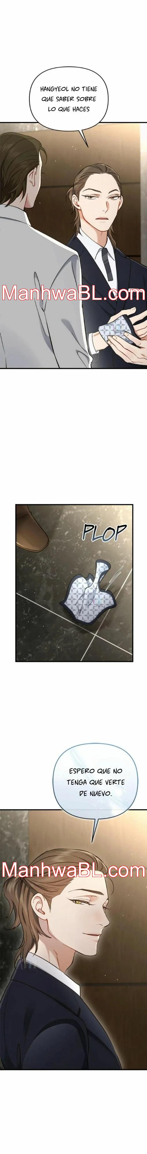 Redeem: Solo uno para siempre - Capítulo 15.2 manhwa