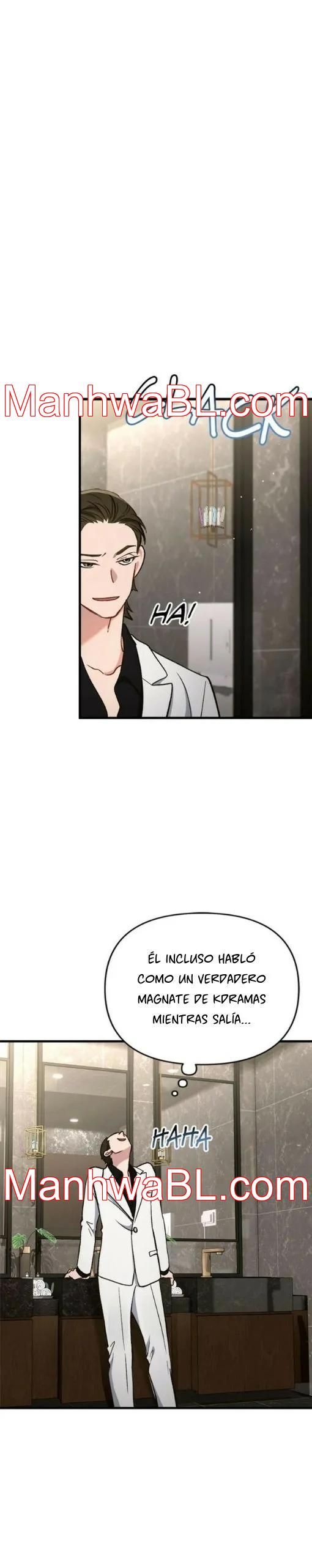 Redeem: Solo uno para siempre - Capítulo 15.2 manhwa