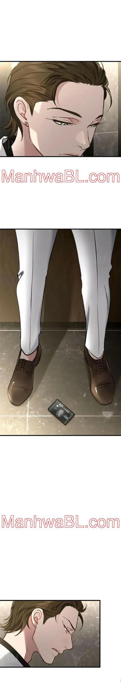 Redeem: Solo uno para siempre - Capítulo 15.2 manhwa