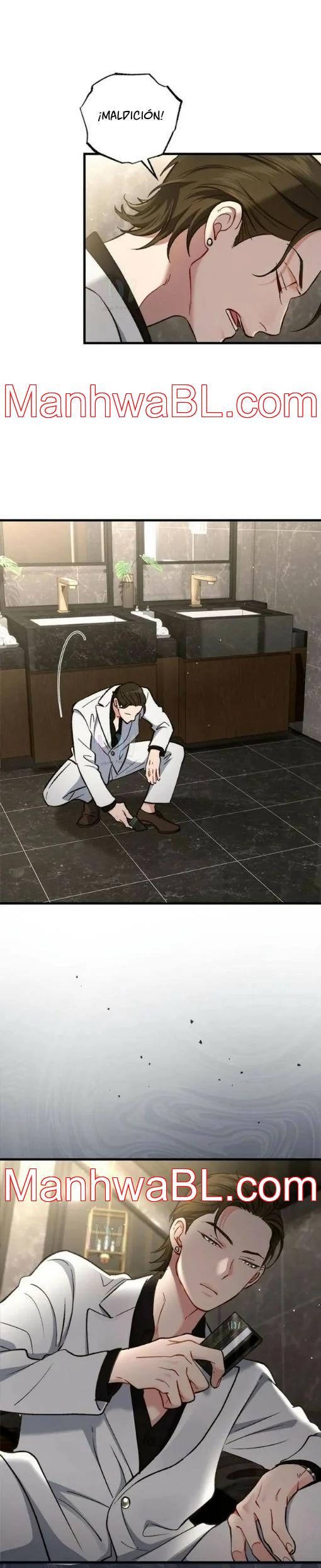 Redeem: Solo uno para siempre - Capítulo 15.2 manhwa