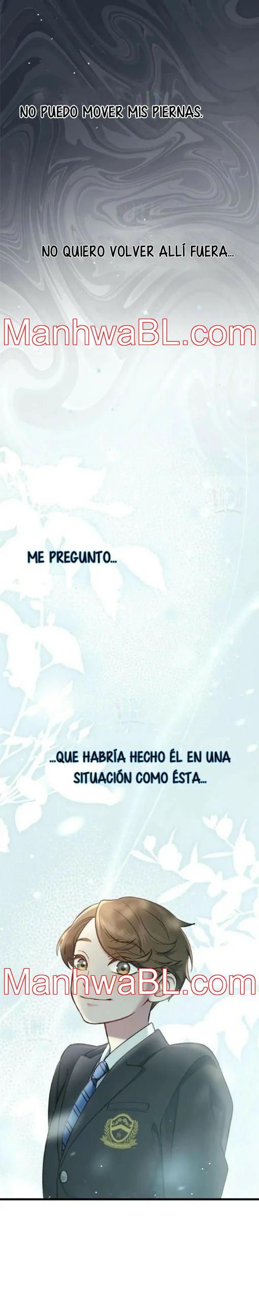 Redeem: Solo uno para siempre - Capítulo 15.2 manhwa