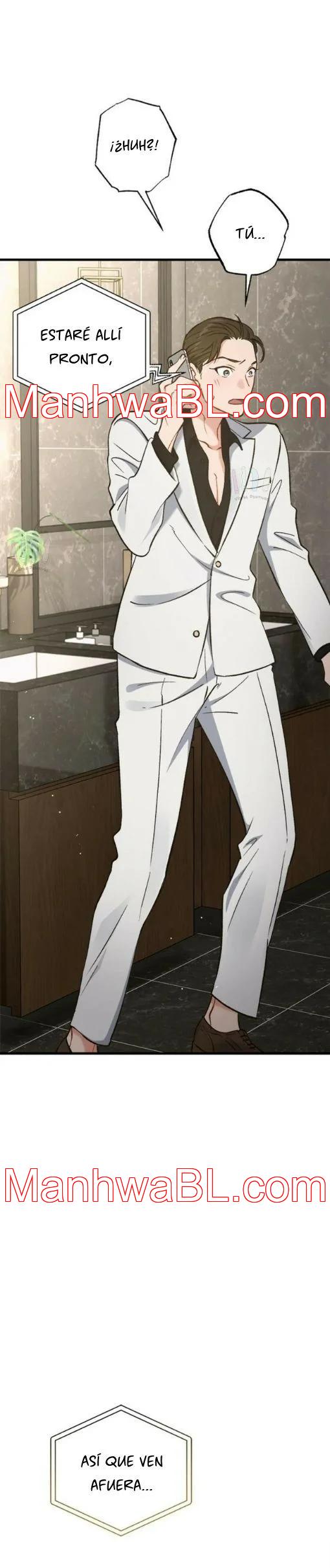 Redeem: Solo uno para siempre - Capítulo 15.2 manhwa