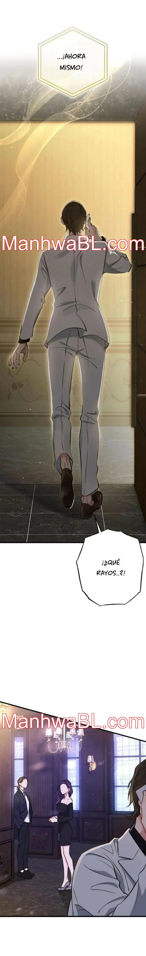 Redeem: Solo uno para siempre - Capítulo 15.2 manhwa
