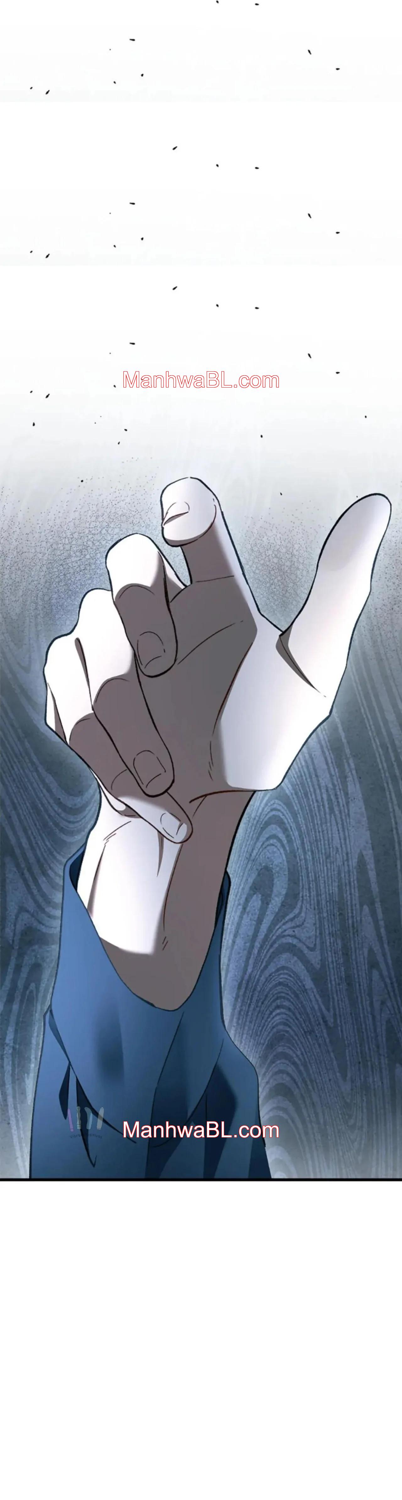 Redeem: Solo uno para siempre - Capítulo 32.3 manhwa