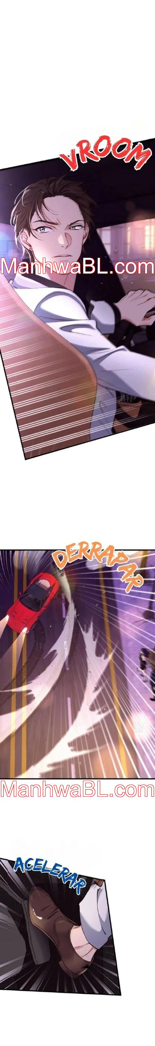 Redeem: Solo uno para siempre - Capítulo 16 manhwa