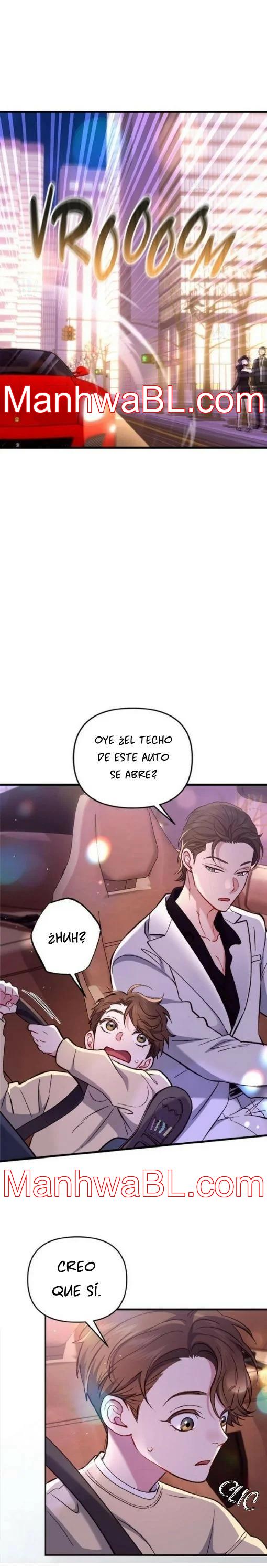 Redeem: Solo uno para siempre - Capítulo 16 manhwa