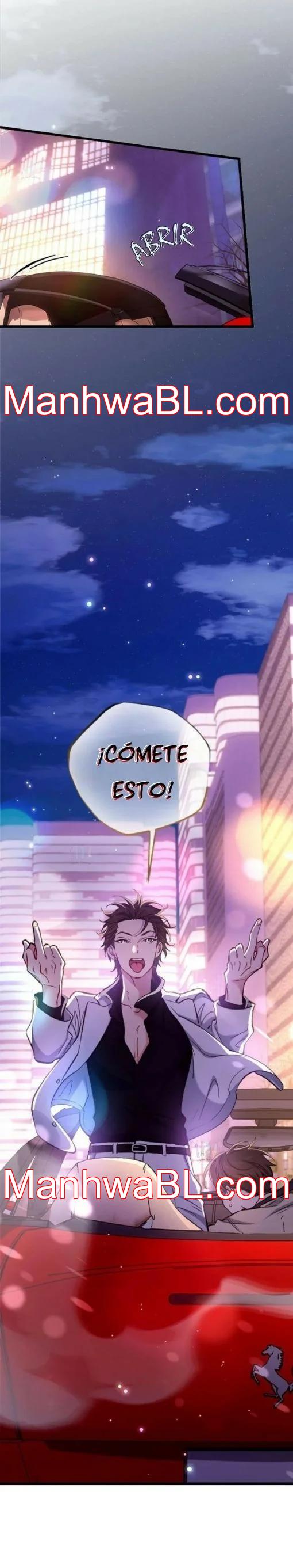 Redeem: Solo uno para siempre - Capítulo 16 manhwa