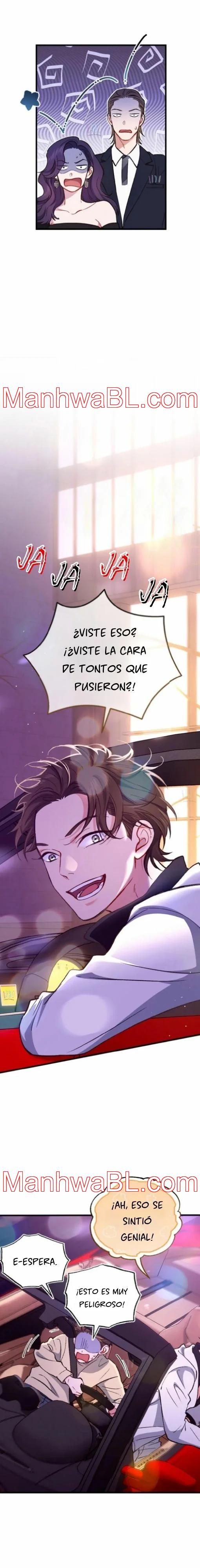 Redeem: Solo uno para siempre - Capítulo 16 manhwa