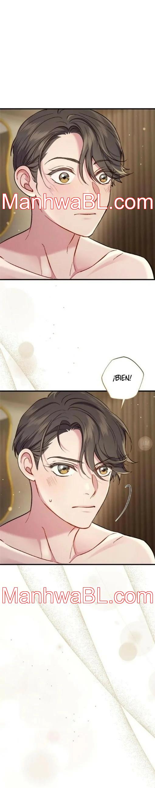 Redeem: Solo uno para siempre - Capítulo 13.2 manhwa