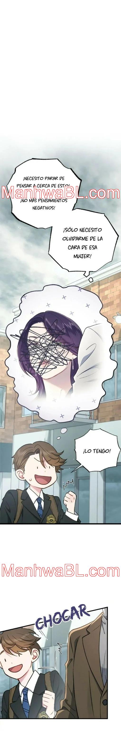 Redeem: Solo uno para siempre - Capítulo 13.2 manhwa