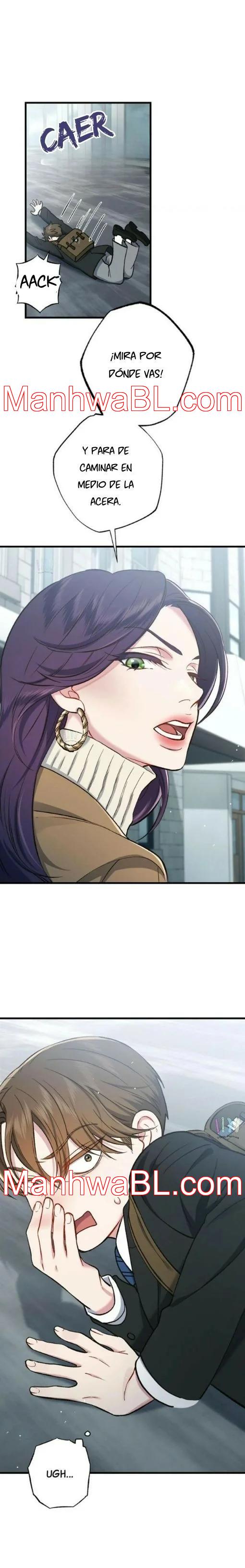Redeem: Solo uno para siempre - Capítulo 13.2 manhwa