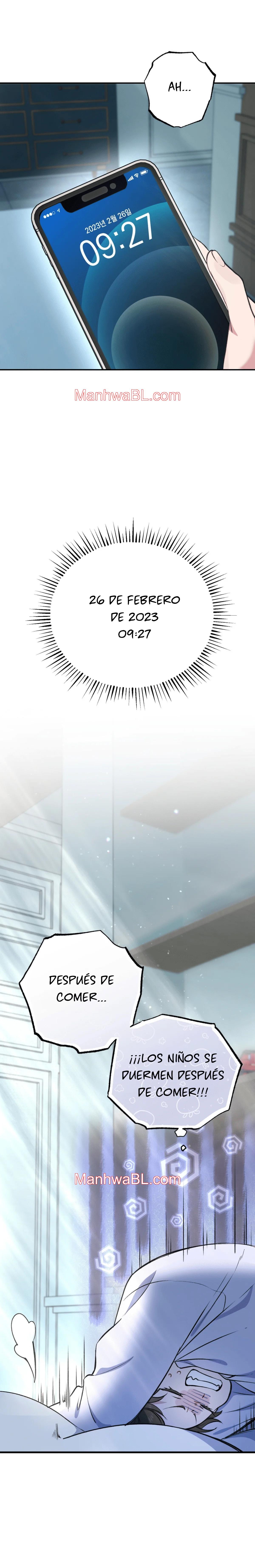 Redeem: Solo uno para siempre - Capítulo 2 manhwa