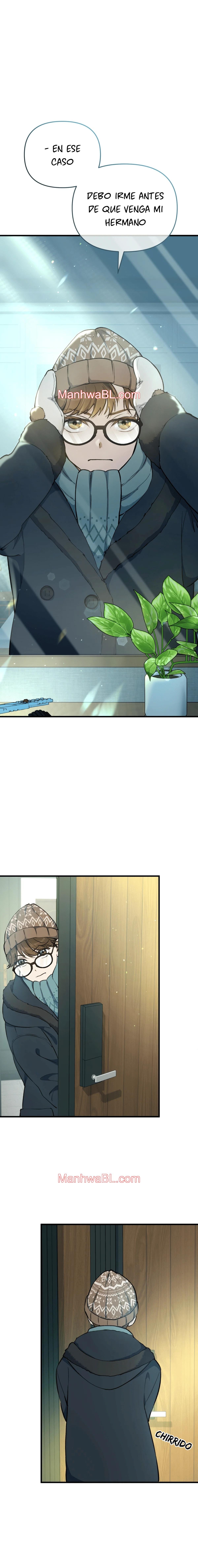Redeem: Solo uno para siempre - Capítulo 2 manhwa