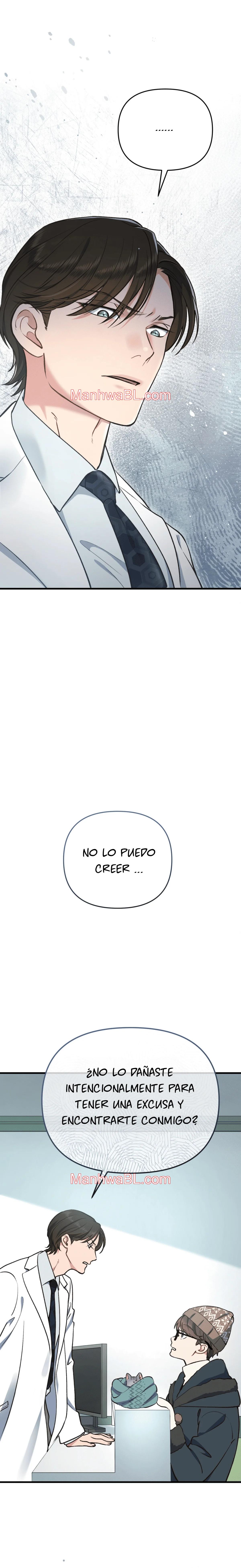 Redeem: Solo uno para siempre - Capítulo 2 manhwa
