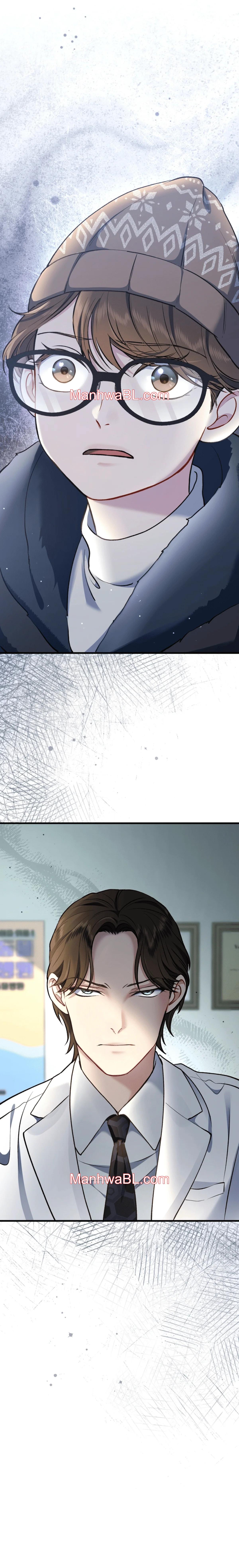 Redeem: Solo uno para siempre - Capítulo 2 manhwa