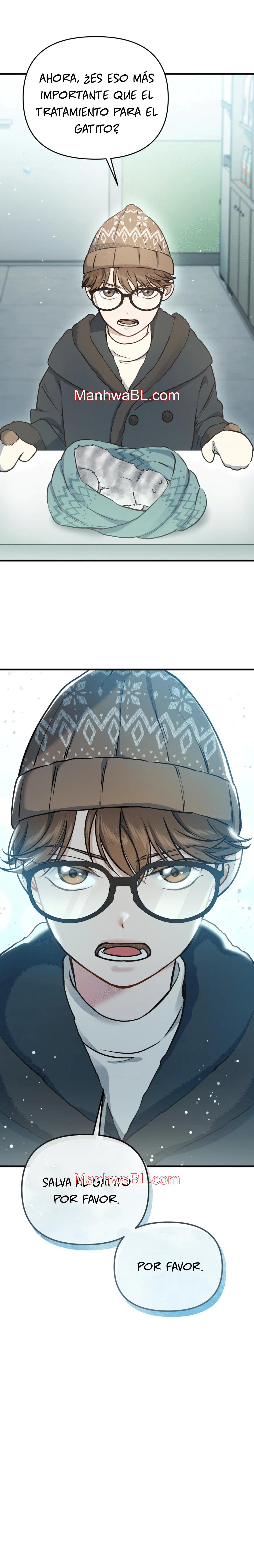 Redeem: Solo uno para siempre - Capítulo 2 manhwa