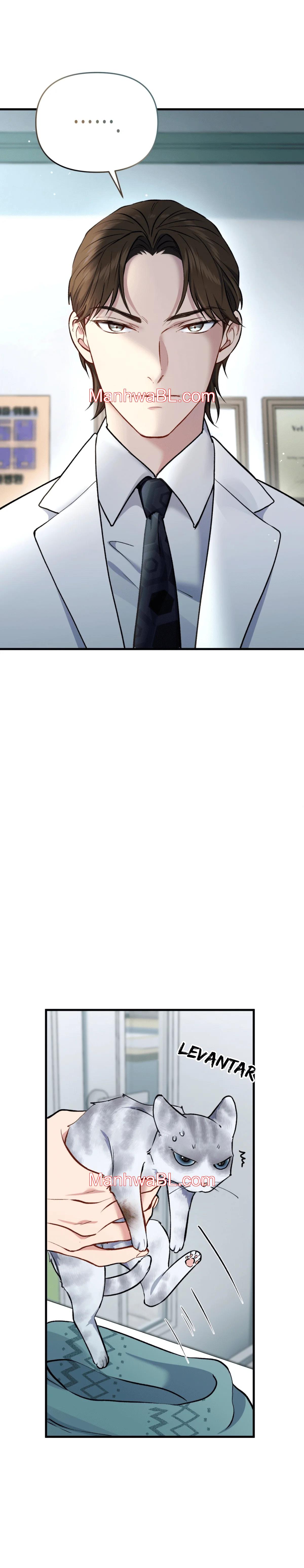 Redeem: Solo uno para siempre - Capítulo 2 manhwa