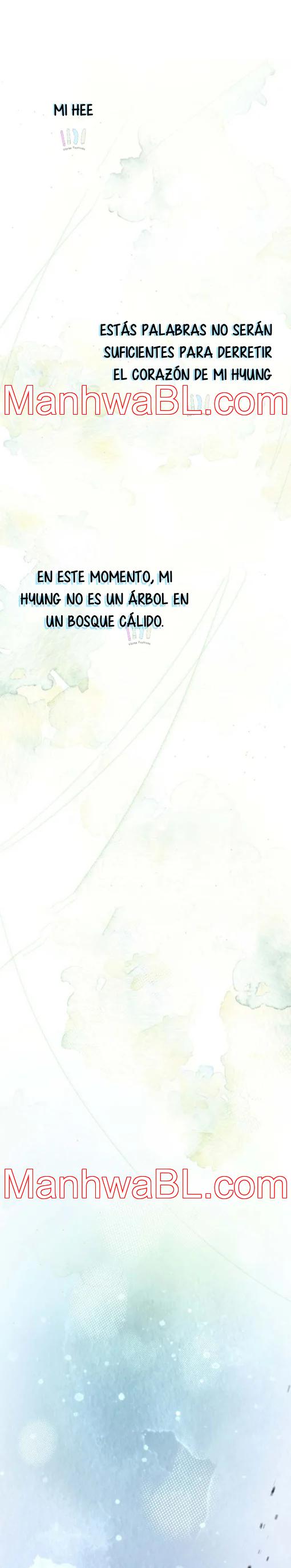 Redeem: Solo uno para siempre - Capítulo 4.2 manhwa