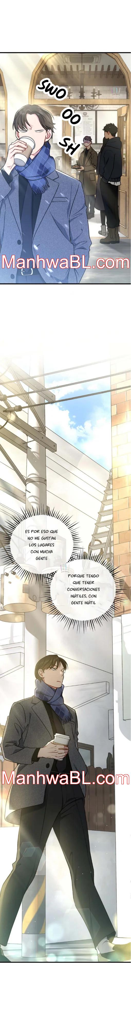 Redeem: Solo uno para siempre - Capítulo 4.2 manhwa