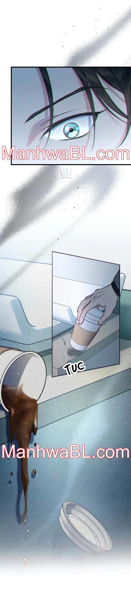 Redeem: Solo uno para siempre - Capítulo 4.2 manhwa
