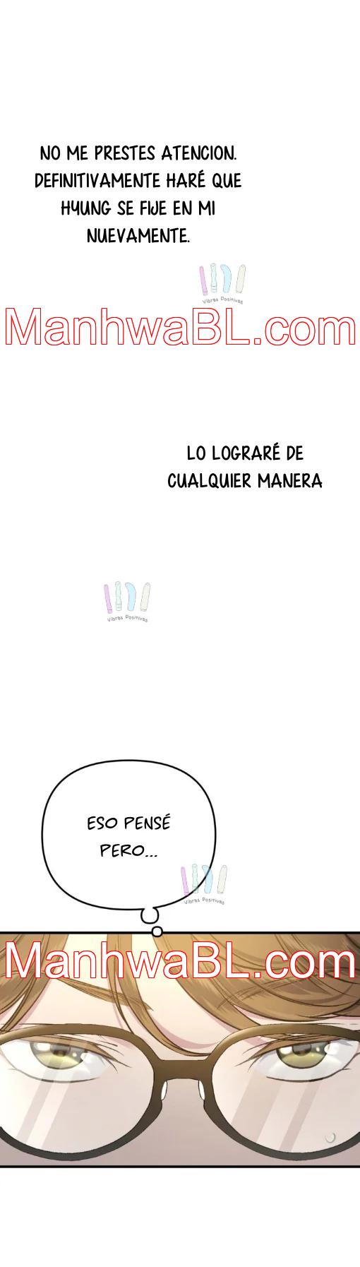 Redeem: Solo uno para siempre - Capítulo 4.2 manhwa