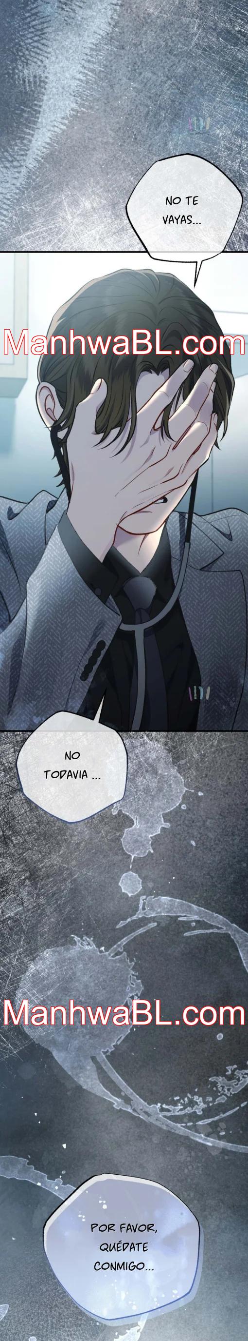 Redeem: Solo uno para siempre - Capítulo 4.2 manhwa