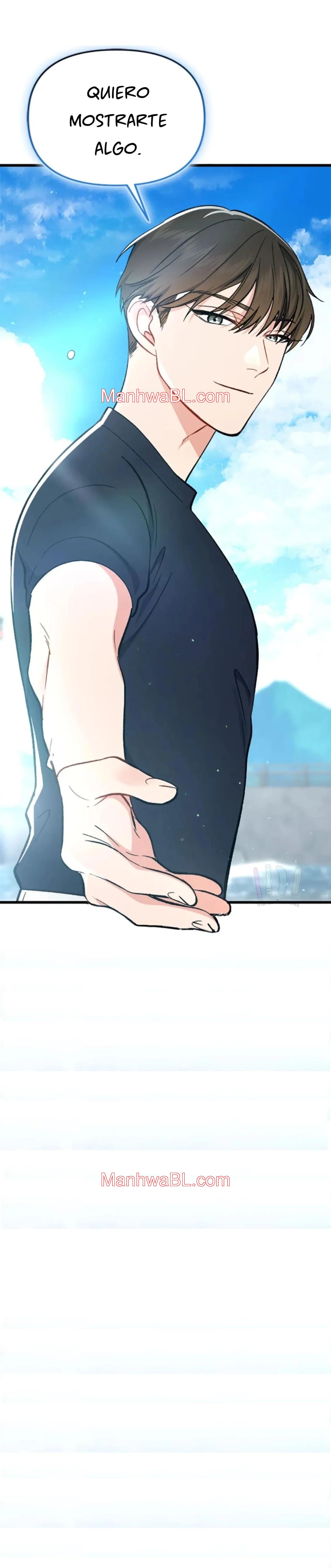 Redeem: Solo uno para siempre - Capítulo 40.2 manhwa