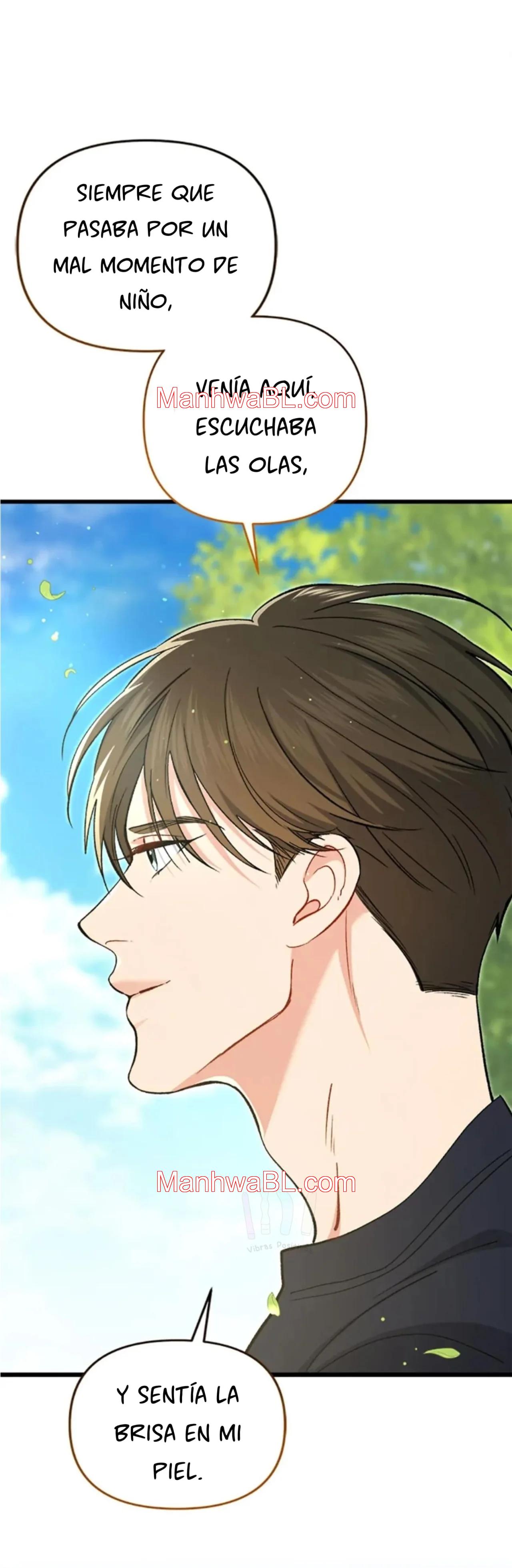 Redeem: Solo uno para siempre - Capítulo 40.2 manhwa