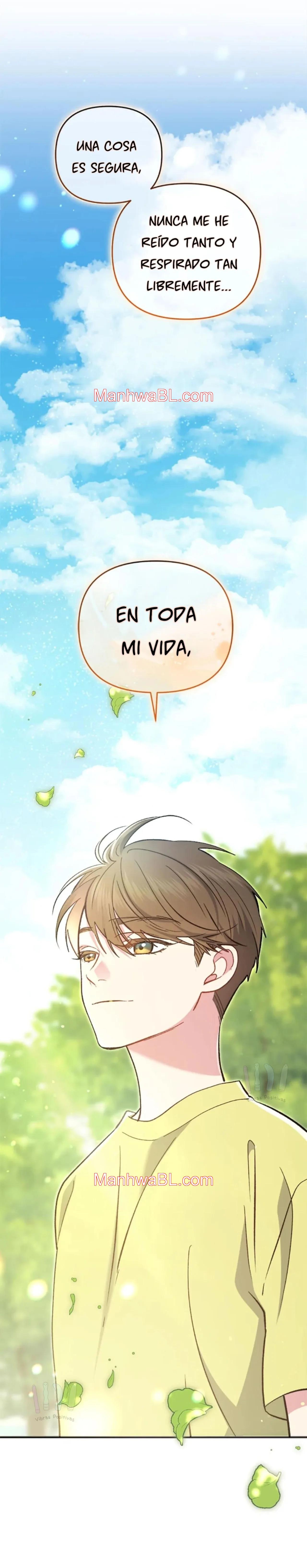 Redeem: Solo uno para siempre - Capítulo 40.2 manhwa