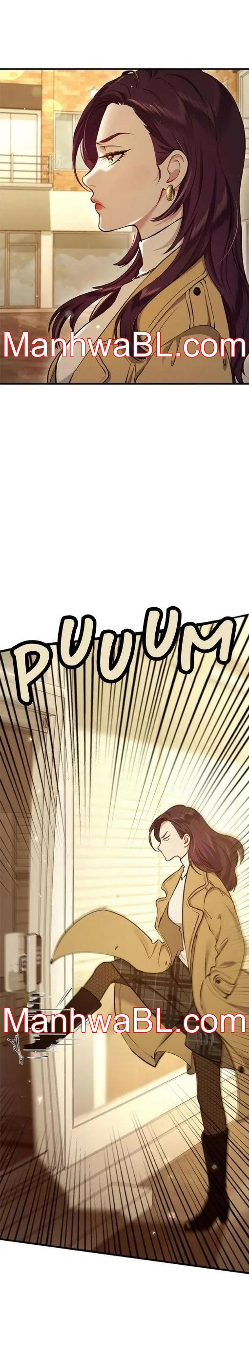 Redeem: Solo uno para siempre - Capítulo 11.2 manhwa