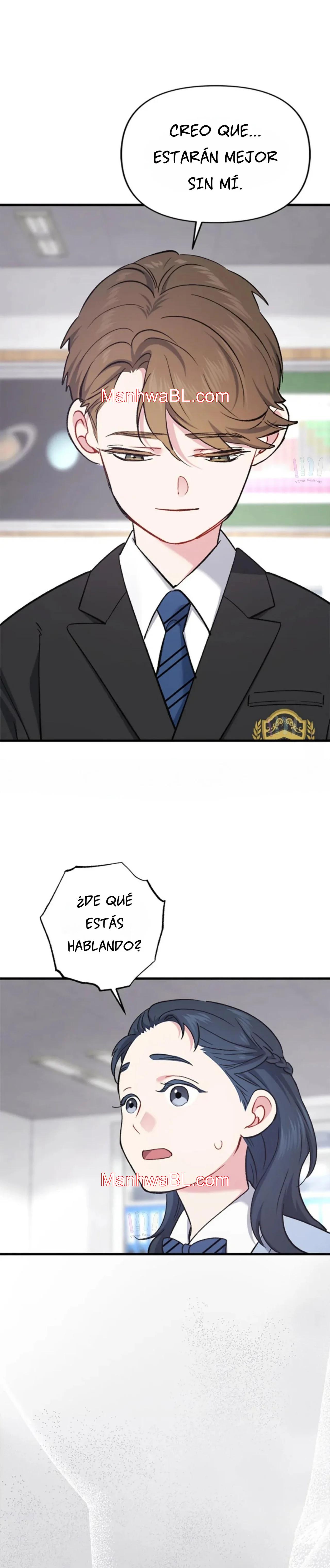 Redeem: Solo uno para siempre - Capítulo 32.2 manhwa