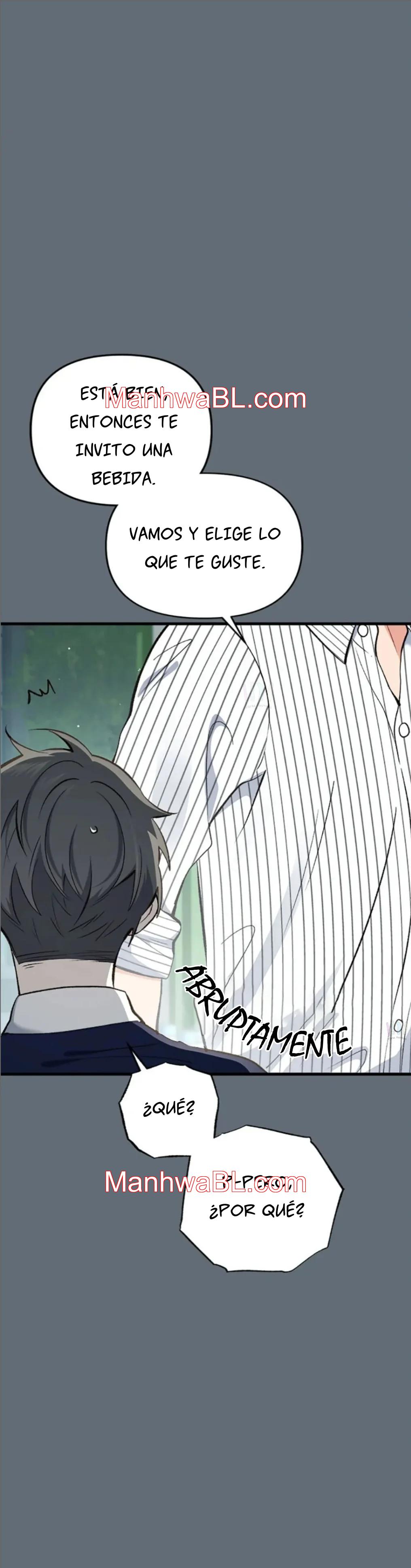 Redeem: Solo uno para siempre - Capítulo 24.2 manhwa
