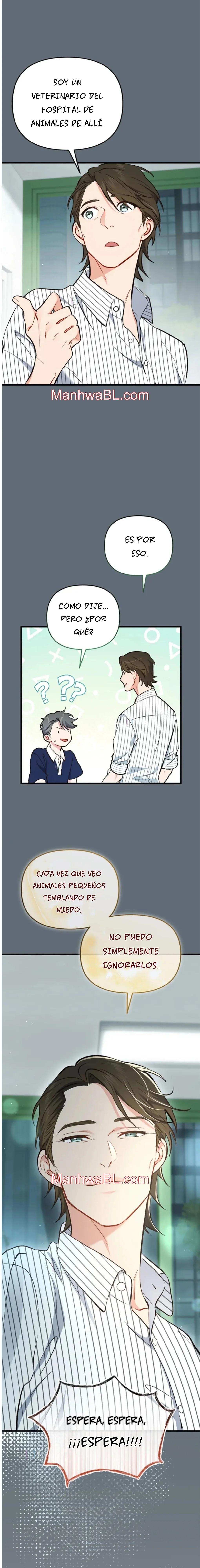 Redeem: Solo uno para siempre - Capítulo 24.2 manhwa