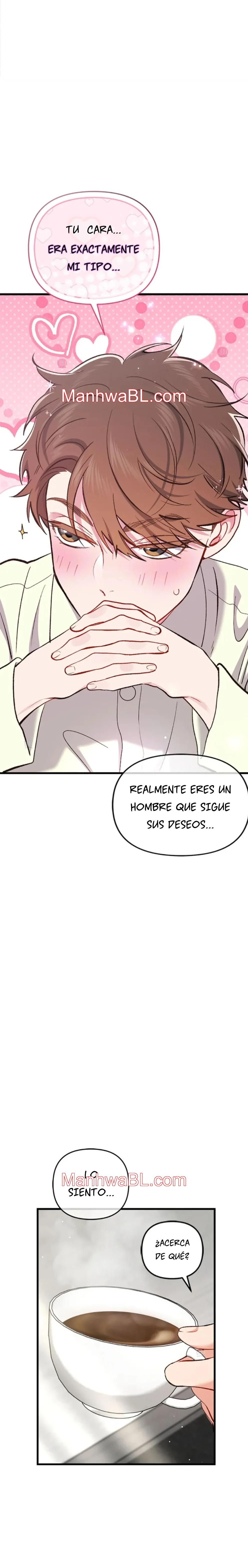Redeem: Solo uno para siempre - Capítulo 24.2 manhwa