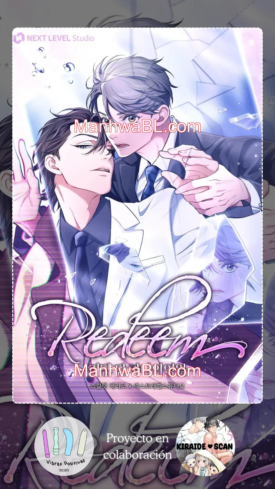 Redeem: Solo uno para siempre - Capítulo 21 manhwa